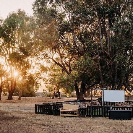 Margaret River Holiday Cottages Exterior foto