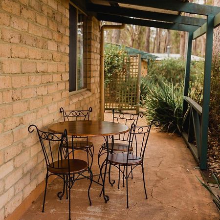 Margaret River Holiday Cottages Exterior foto