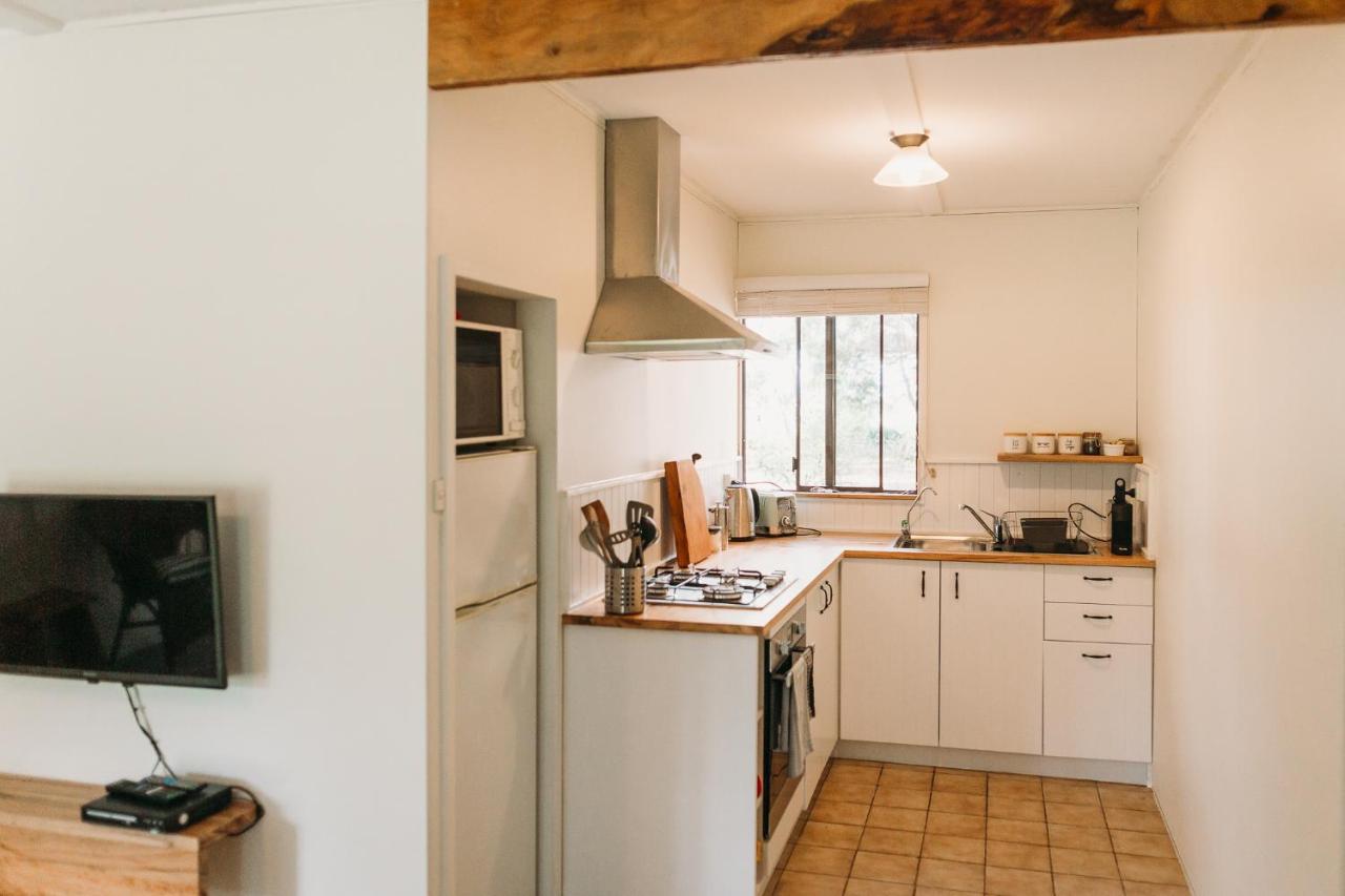 Margaret River Holiday Cottages Exterior foto
