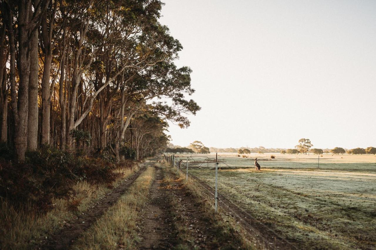 Margaret River Holiday Cottages Exterior foto