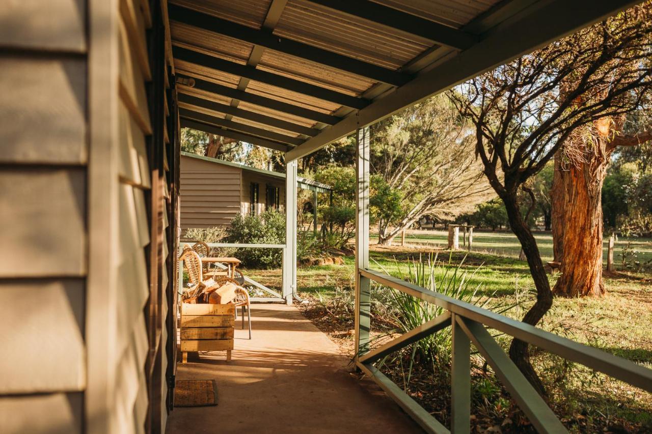 Margaret River Holiday Cottages Exterior foto