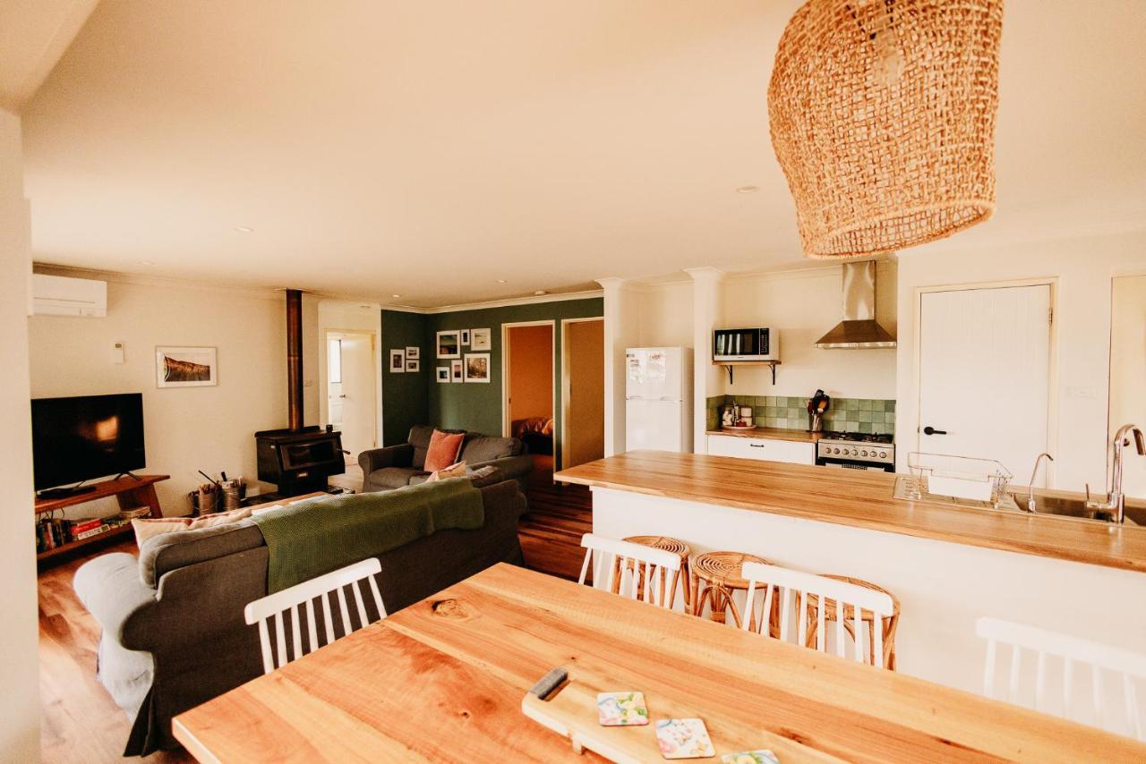 Margaret River Holiday Cottages Exterior foto