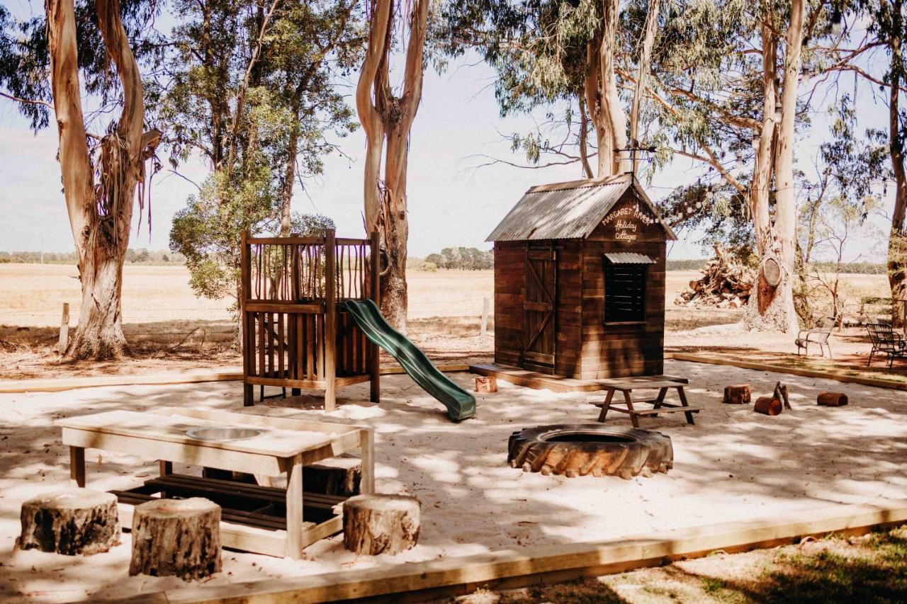 Margaret River Holiday Cottages Exterior foto