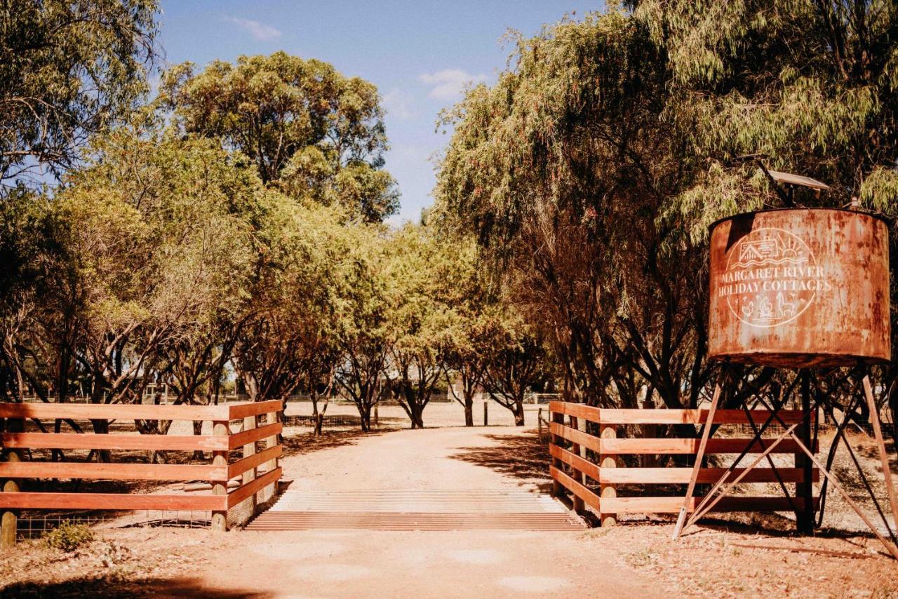 Margaret River Holiday Cottages Exterior foto