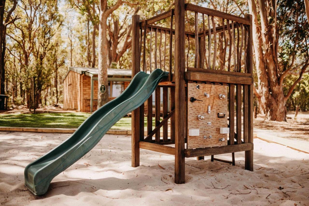Margaret River Holiday Cottages Exterior foto