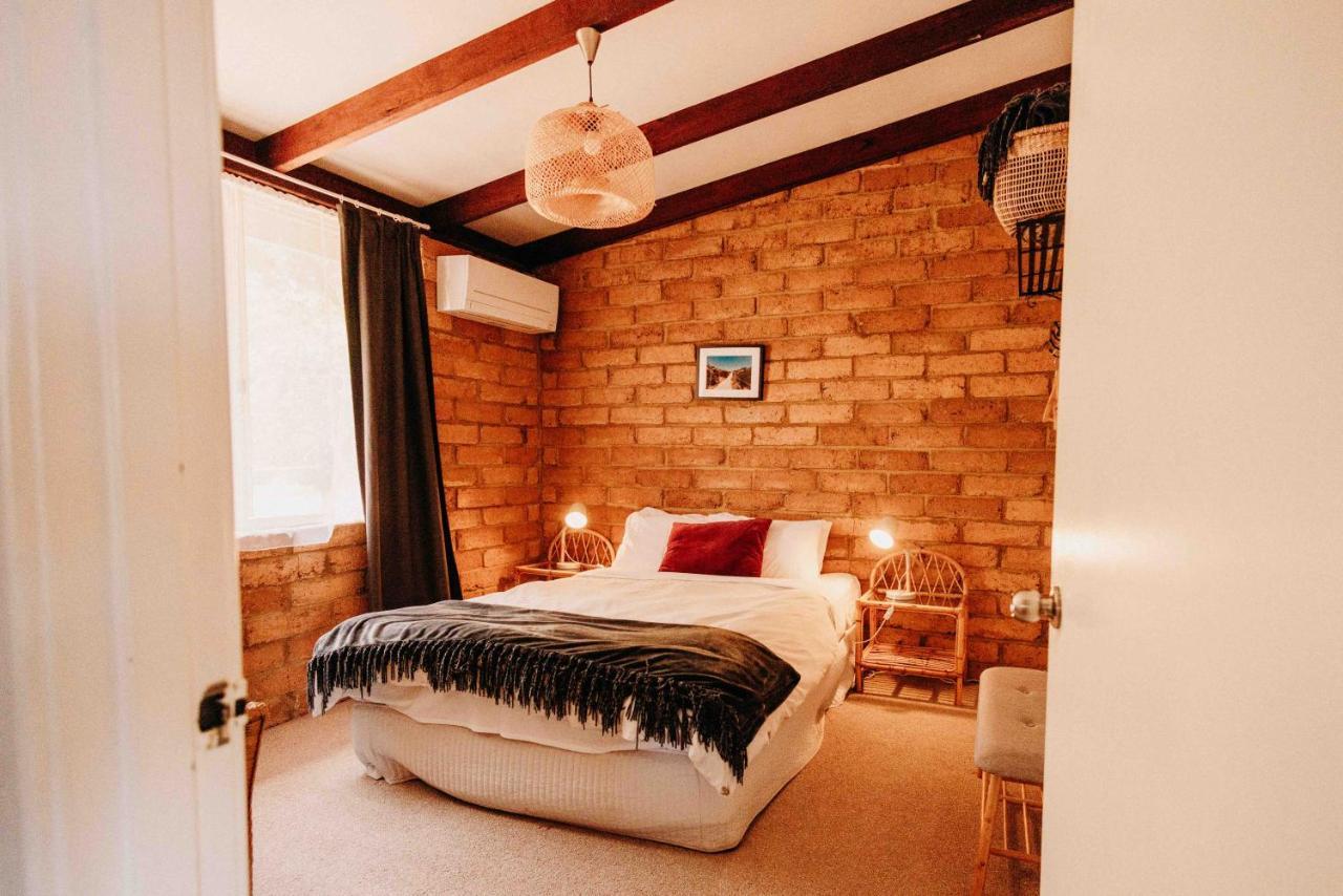 Margaret River Holiday Cottages Exterior foto