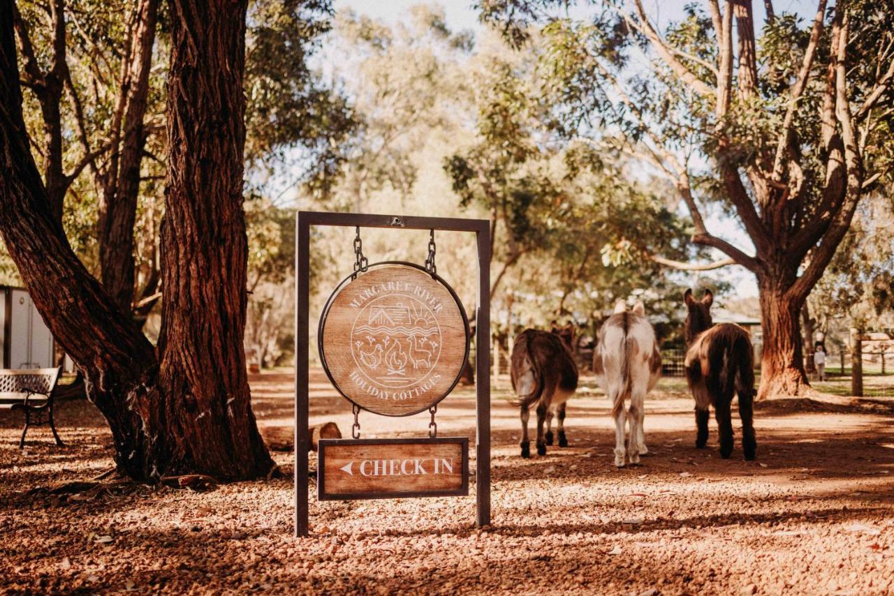 Margaret River Holiday Cottages Exterior foto