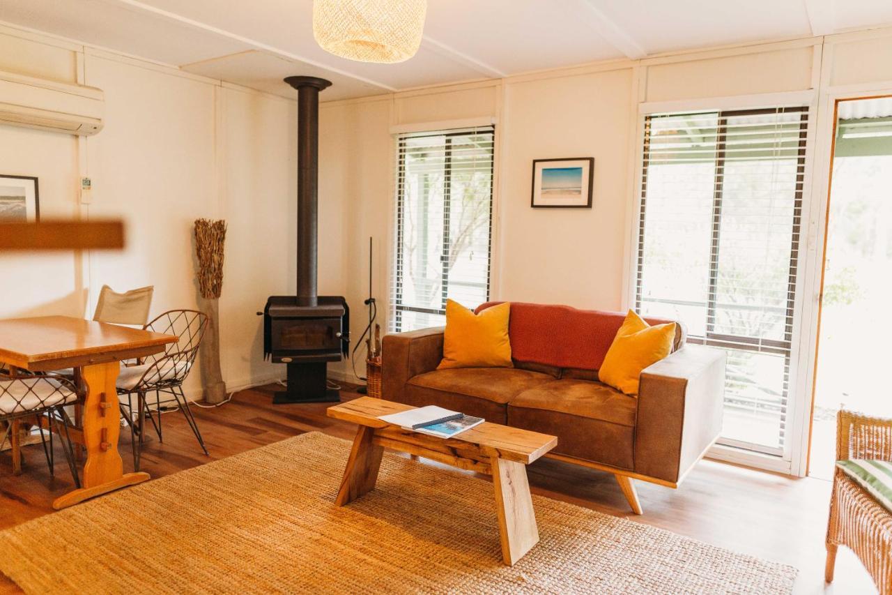 Margaret River Holiday Cottages Exterior foto