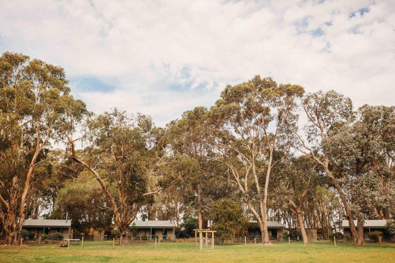Margaret River Holiday Cottages Exterior foto