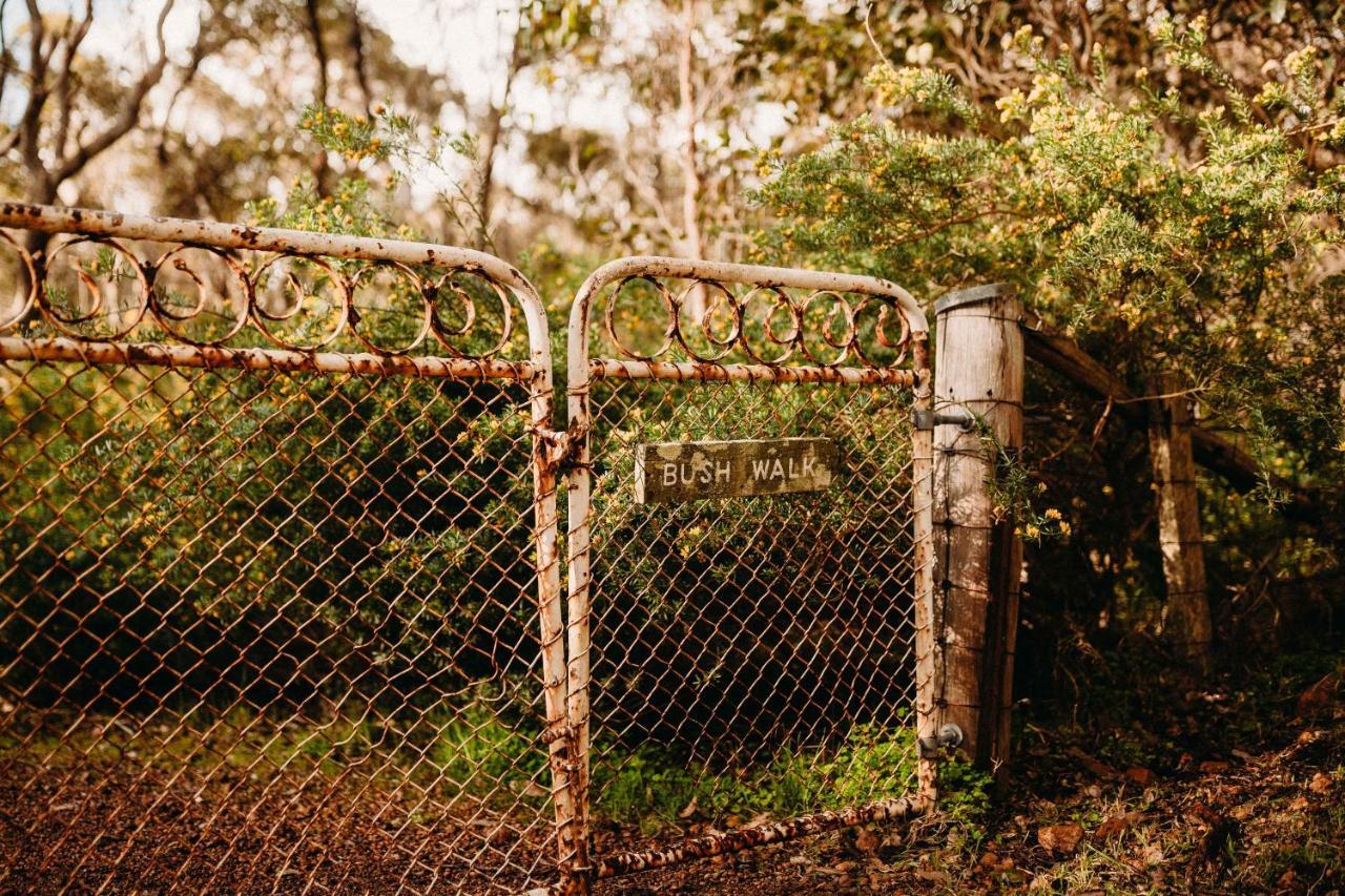 Margaret River Holiday Cottages Exterior foto