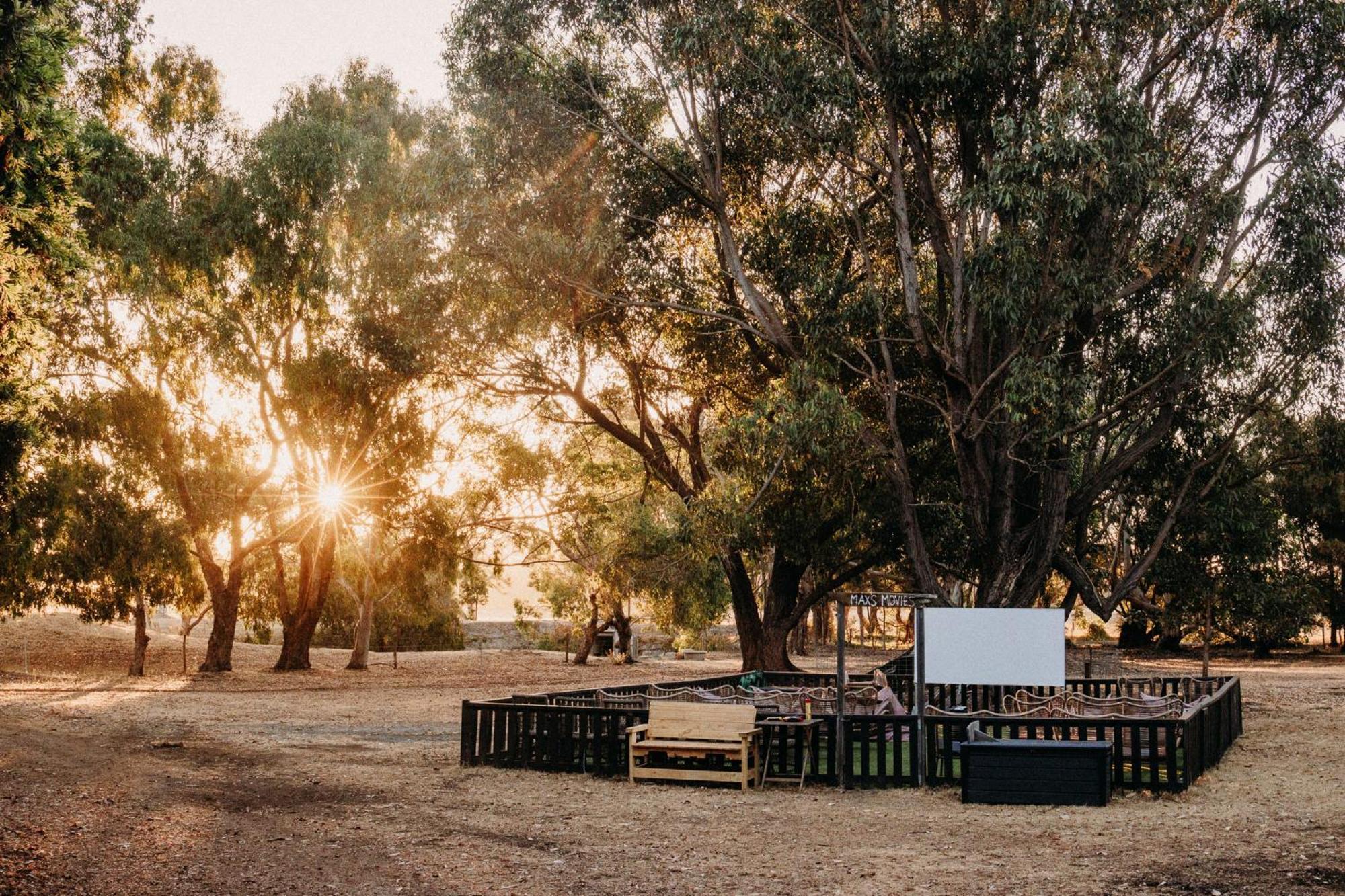 Margaret River Holiday Cottages Exterior foto
