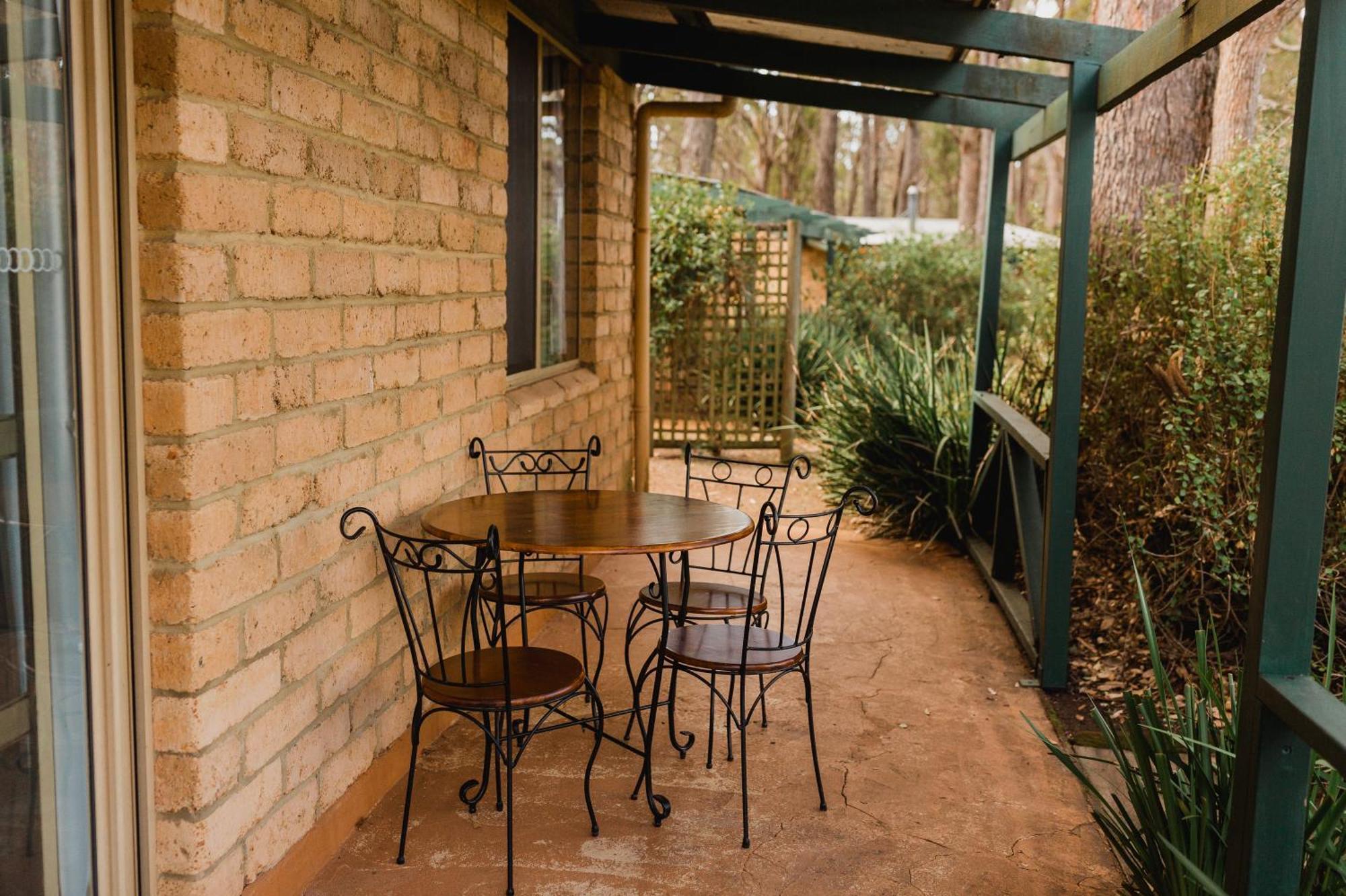 Margaret River Holiday Cottages Exterior foto